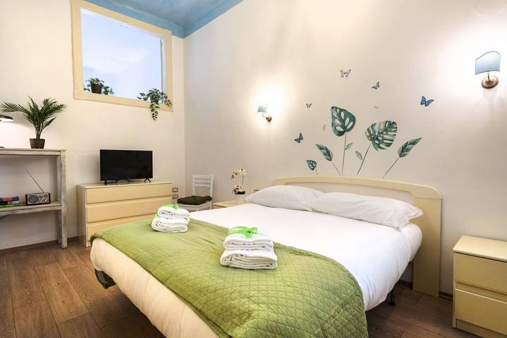 Appartamento intero, GuestHost - La Bombetta Cheerful Apartment in Bari, Provincia di Bari
