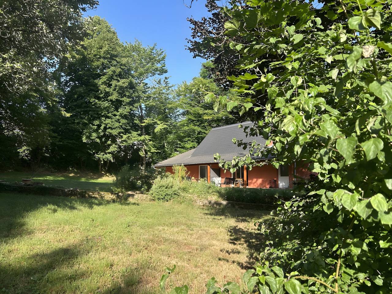 Gîte "Muguet" en La Salvetat sur Agout: comodidad y naturaleza in La Salvetat-sur-Agout, Region de Béziers