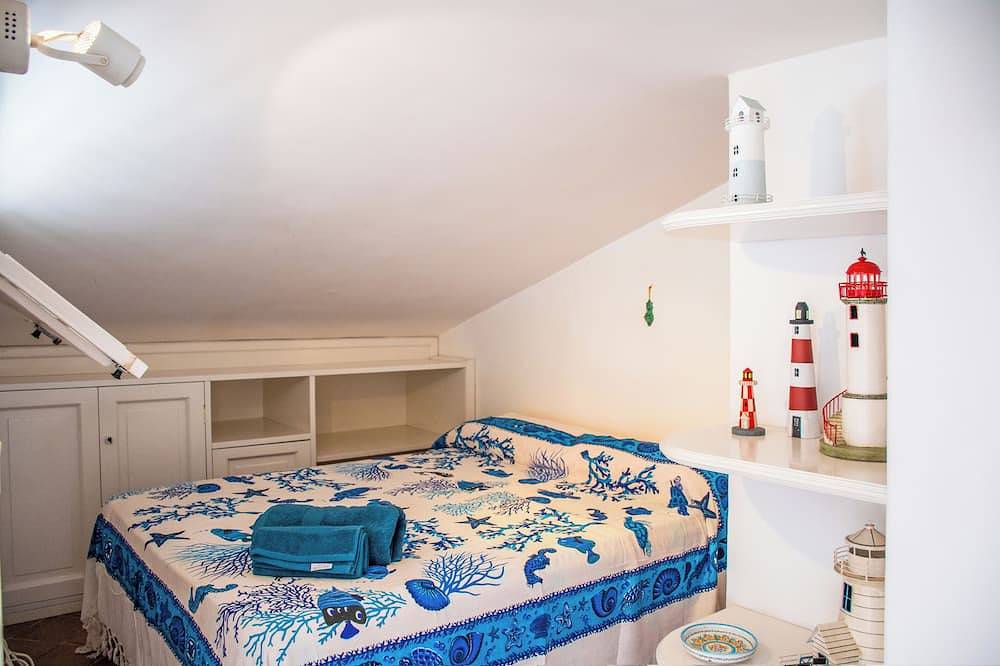 Terrace Sunset On The Sea in Peschici, Peschici und Umgebung