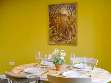 Cottage for 4 People in Gwynedd, North-Wales, Photo 3