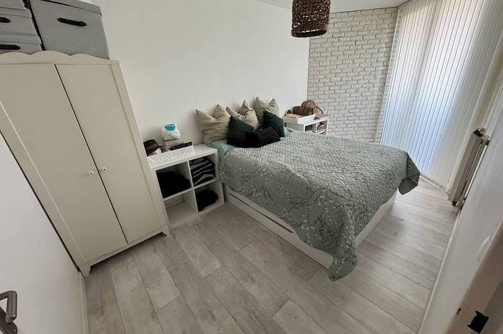 Gîte pour 6 personnes, avec balcon, animaux acceptés à Franconville - 2
