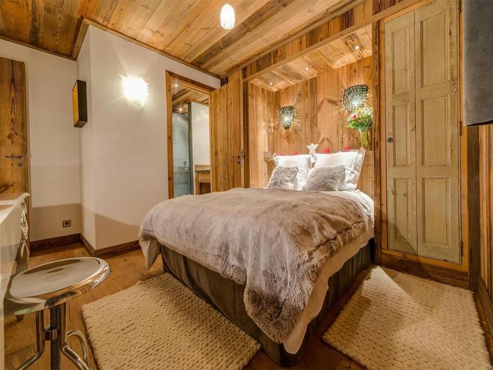 Villa für 8 Personen, mit Haustier in Savoie