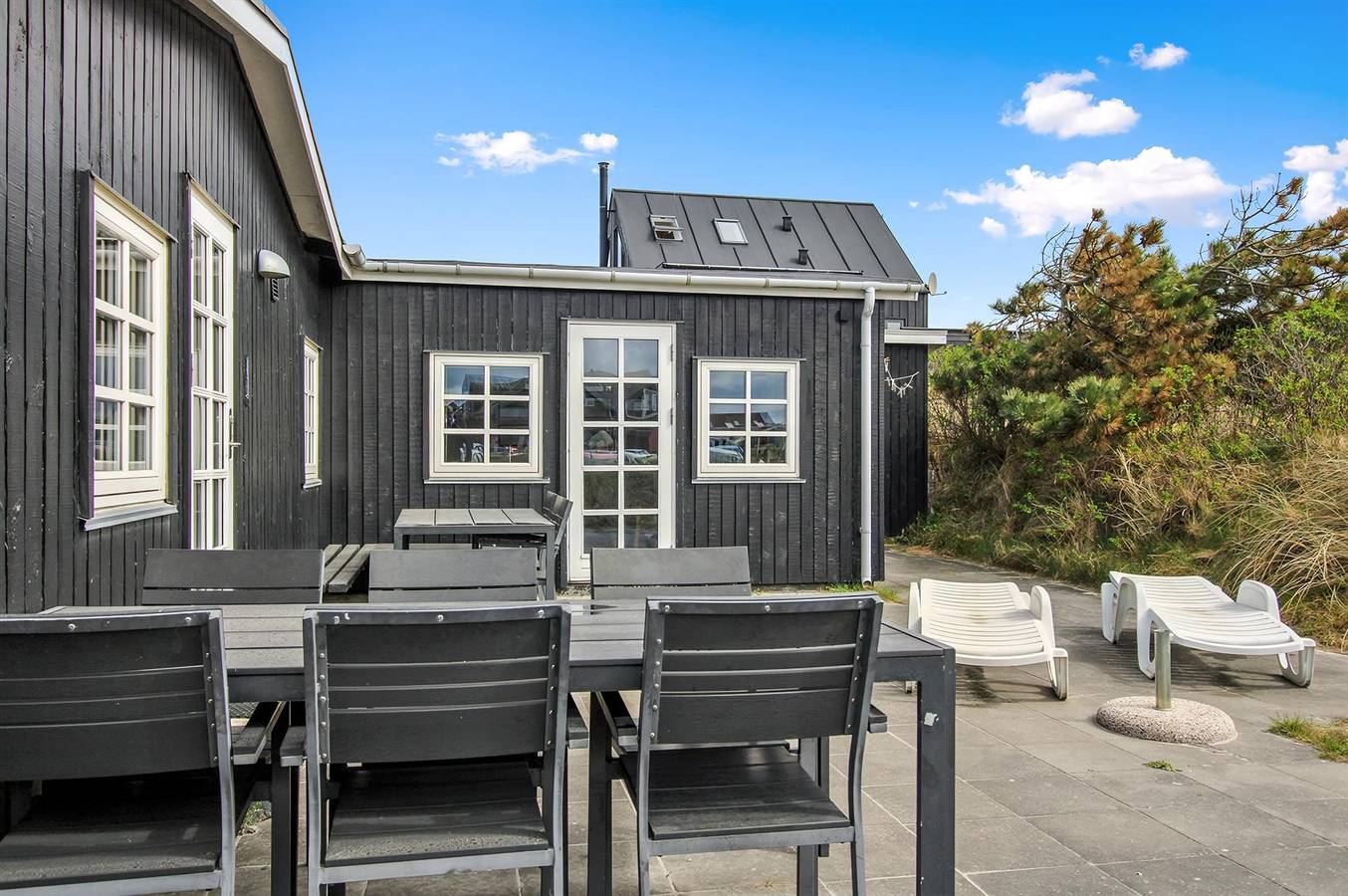 Nice home in Vejers Strand w/ Wifi and 3 Bedrooms in Vejers Strand, Varde