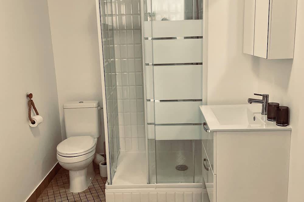 Entire apartment, Studio Cosy in Étaples, Montreuil region