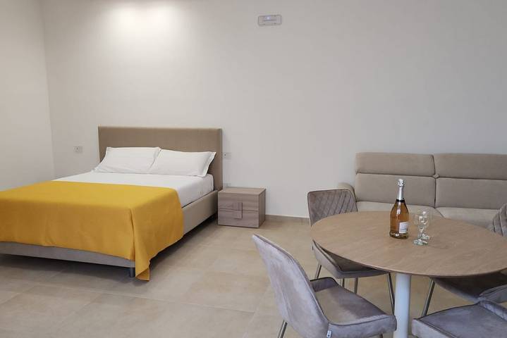 Gîte pour 2 personnes à Trani - 2