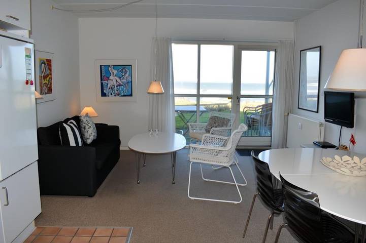 Villa für 4 Personen, mit Balkon/Terrasse in Kerteminde - 4