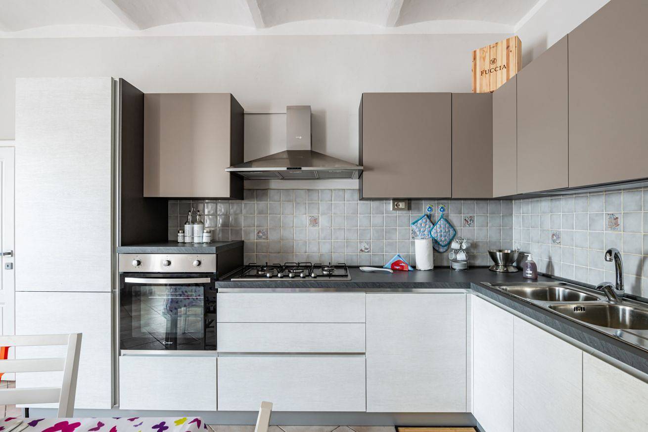 Ganze Wohnung, Irene Holiday Home with Patio and Parking in Montecatini-Terme, Pistoia Provinz