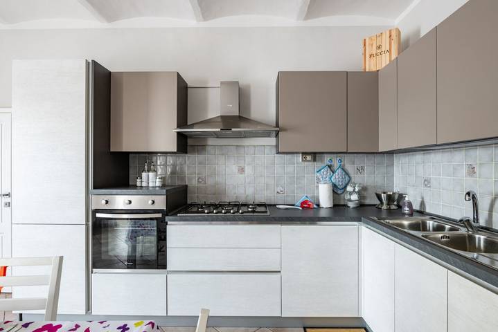 Gîte pour 2 personnes à Montecatini-Terme - 3