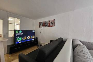 Vakantieappartement voor 4 Personen in Bern, Berner Oberland, Afbeelding 3