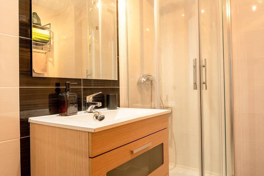 Apartamento entero, Winahost Apartamento Neo Residencial Mediterráneo in Playa de Almenara, Almenara