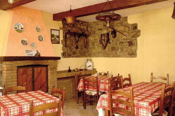 Gîte pour 4 personnes, avec Terrasse à Monte Isola - 4