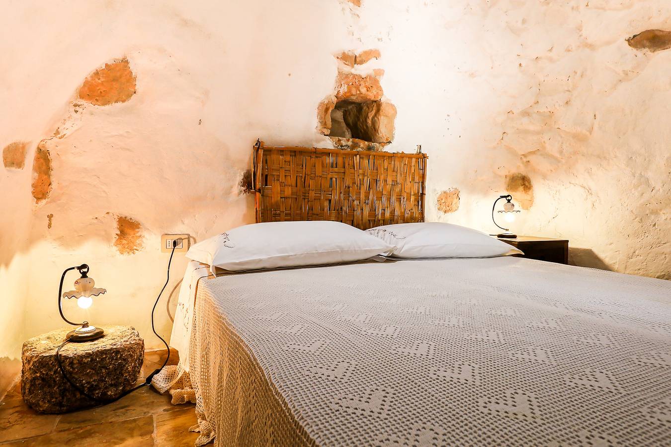 Rifugio dei Corsari by Casa di Marco in Galatone, Golfo de Tarento