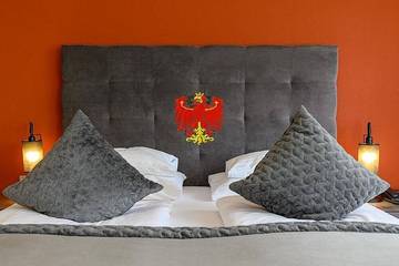 Bnb für 4 Personen in Maurach, Eben am Achensee, Bild 3