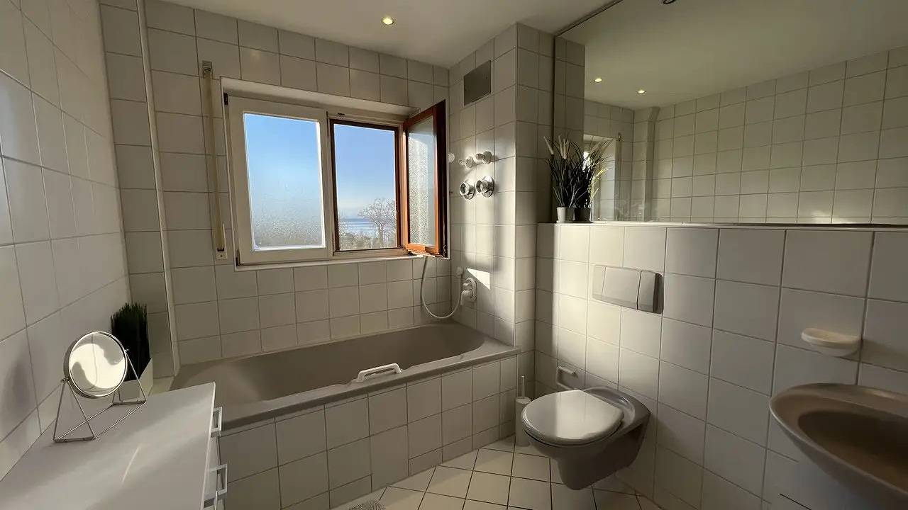 Ganze Ferienwohnung, Ferienwohnung für 2 Personen (65 m²) in Uhldingen-Mühlhofen in Unteruhldingen, Uhldingen-Mühlhofen