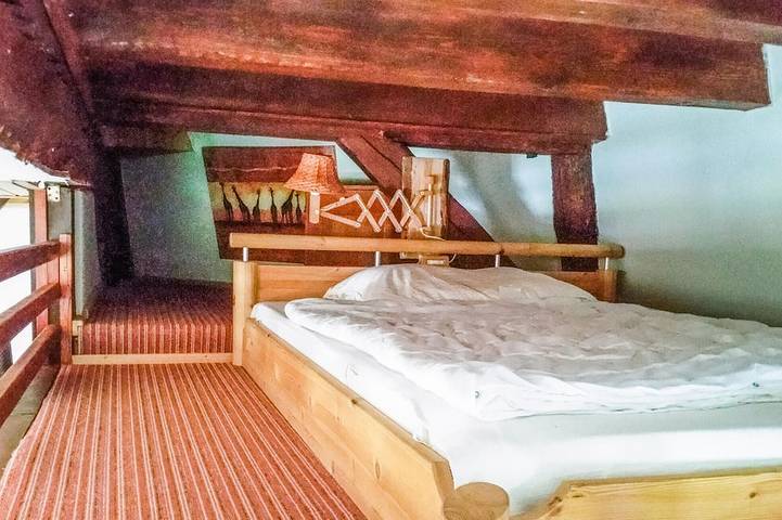 Ferienhaus für 5 Personen, mit Haustier in Neukalen - 2