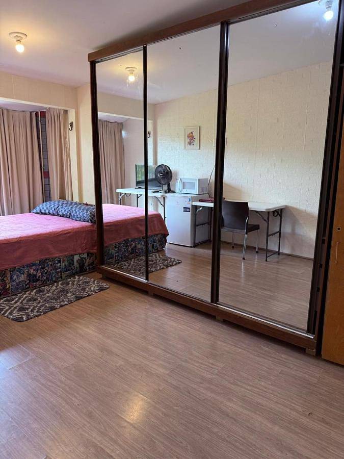 Casas e apartamentos de temporada para 2 pessoas, com vista em Brasília