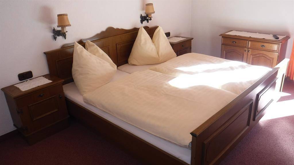 Bed & Breakfast voor 4 personen met tuin, foto 10