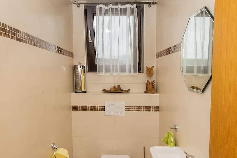 Ferienwohnung Sonnenblume/3 Schlafräume/Dusche/Wc - Ferienhof Kandler in Roßleithen, Totes Gebirge