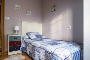 Ferienwohnung für 6 Personen in Coruxo, Vigo, Bild 4