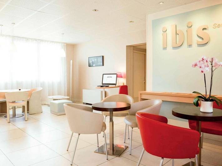 Hôtel pour 2 personnes, avec terrasse