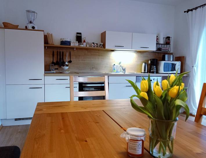 Bauernhof für 6 Personen, mit Garten und Seeblick sowie Ausblick in Kärnten - 4