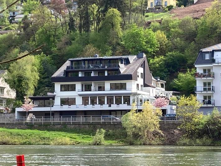 Maison d’hôte pour 2 personnes, avec terrasse et piscine à Cochem - 3