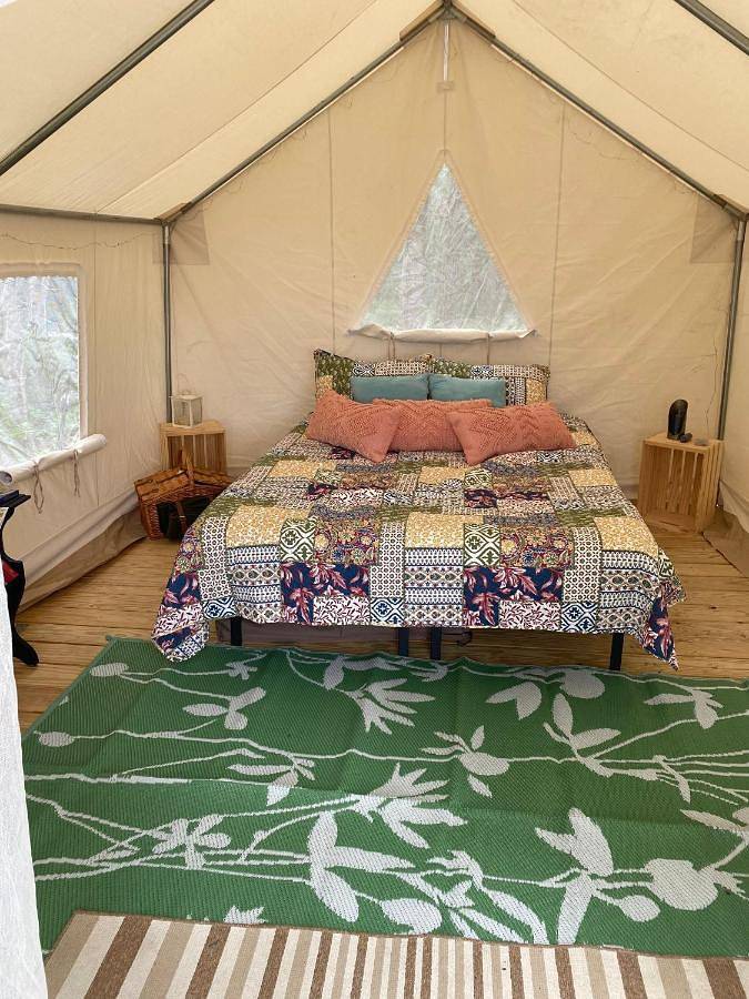 Bungalow für 6 Personen, mit Haustier in Connecticut