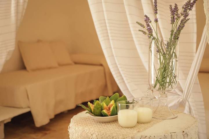 Td Casette Pricci – Casetta Lavanda in Castellana Grotte, Provincia di Bari