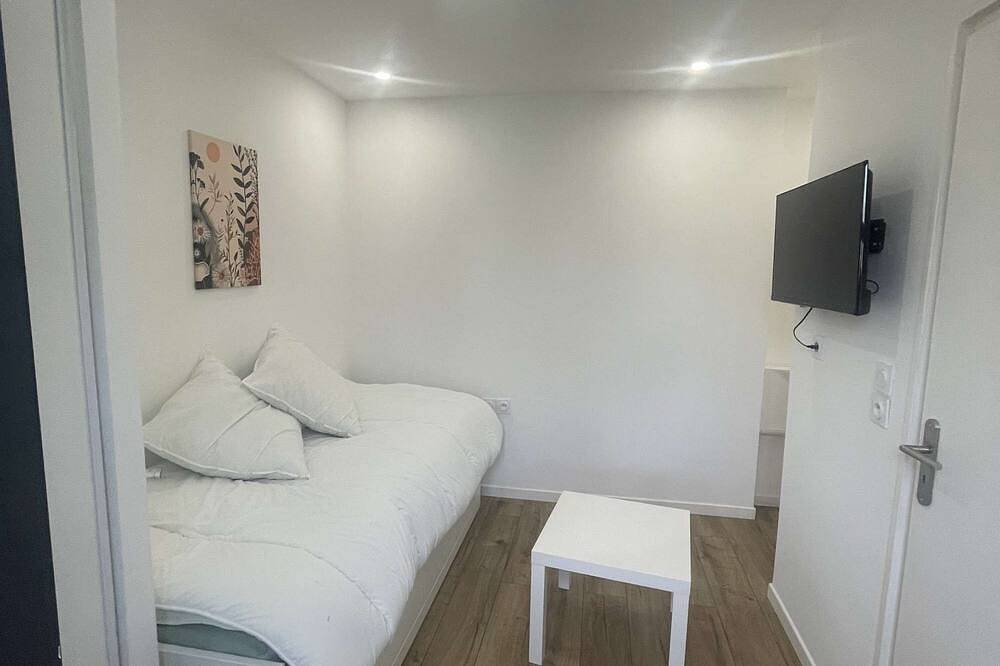 Chambre Privée Cosy | Coliving 30min de Paris St-Lazare in Argenteuil, Val-d'Oise