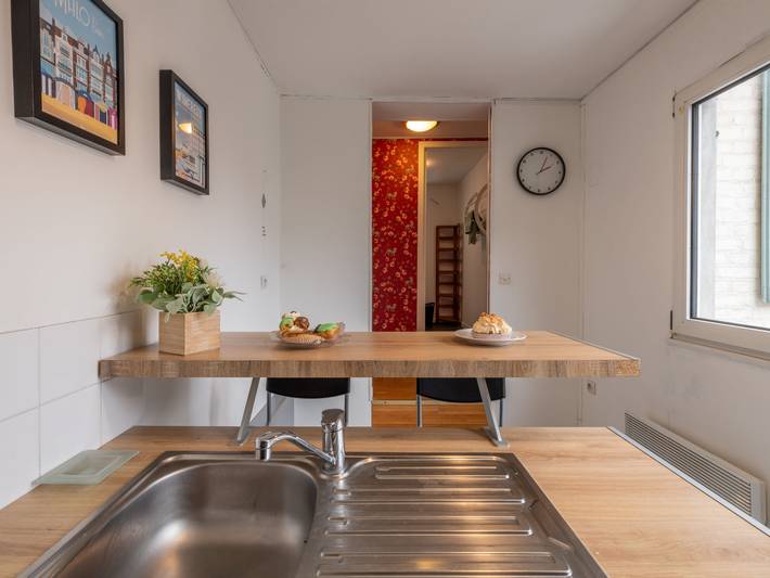 Gîte pour 2 personnes, avec jardin dans Berck-Plage - 3