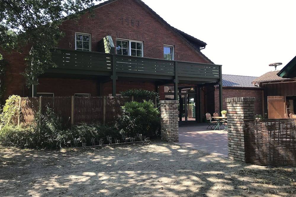 Ganze Wohnung, Apartment Superior im Landcafè Neumann in Bad Zwischenahn, Ammerland