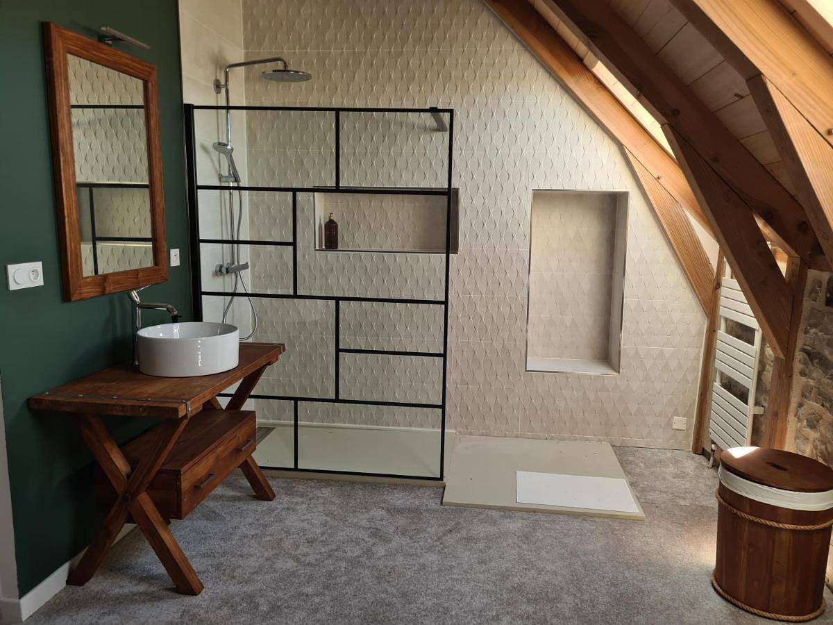 Holiday Home in Bozouls, Aveyron