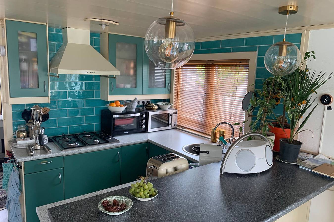 Ganze Wohnung, Westeinder Serenity in Aalsmeer in Aalsmeer, Nordholland