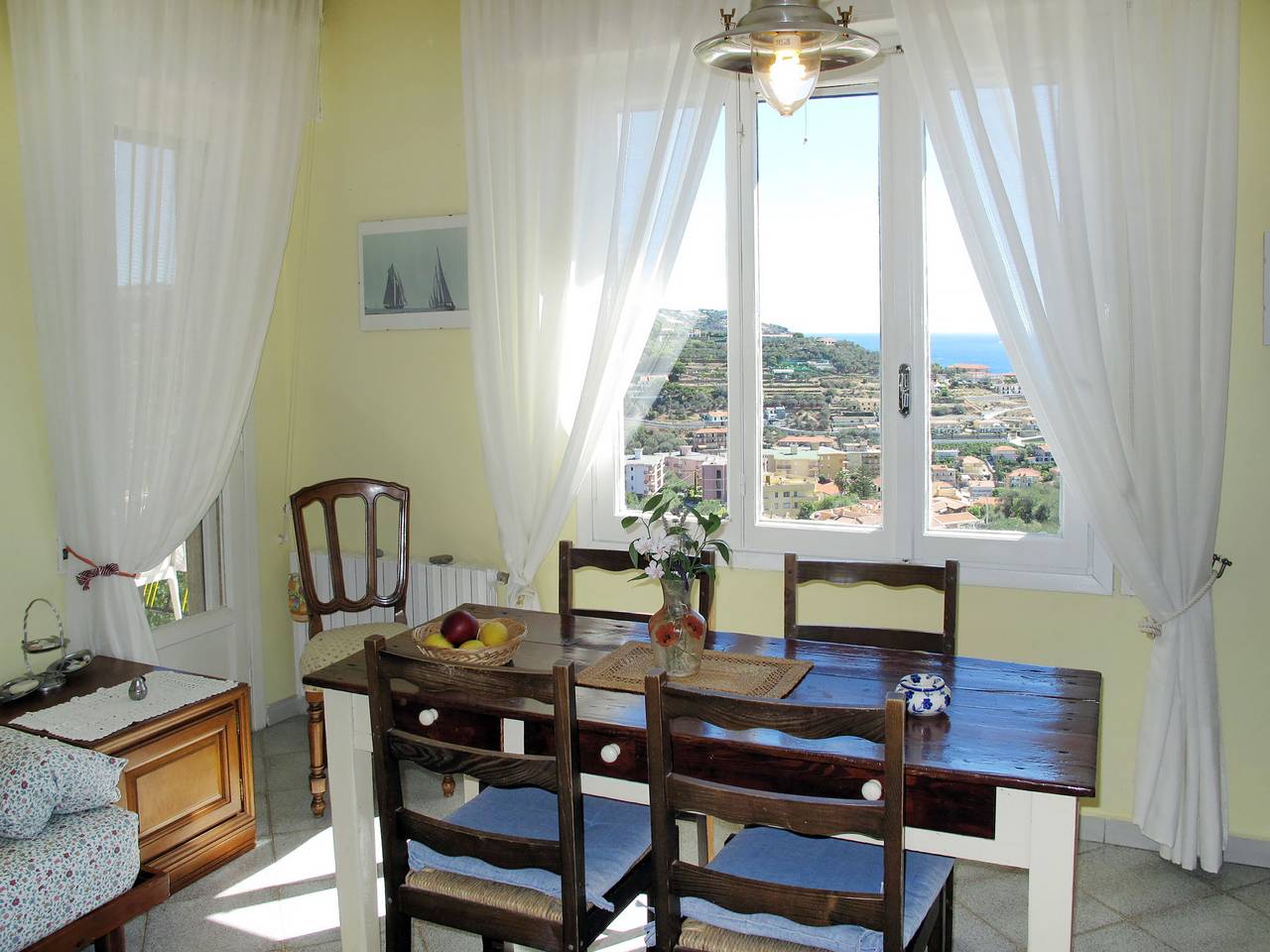 Appartamento intero, Joly in Pantai (Costarainera), Costarainera