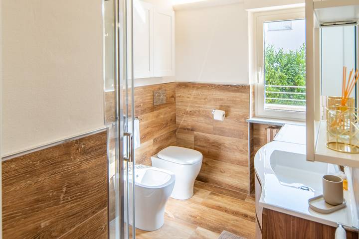 Apartamento entero, Suite della Rovere in Alba, Langhe