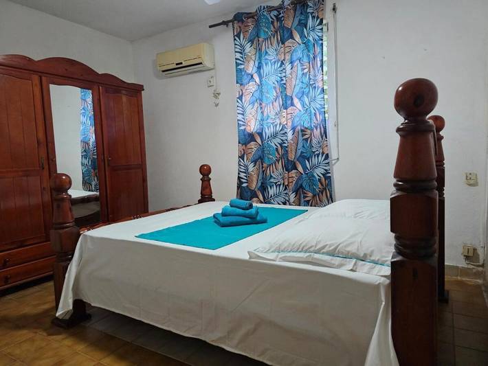 Location de vacances pour 5 personnes, avec terrasse et jardin dans Le Jardin d'Eau - 4