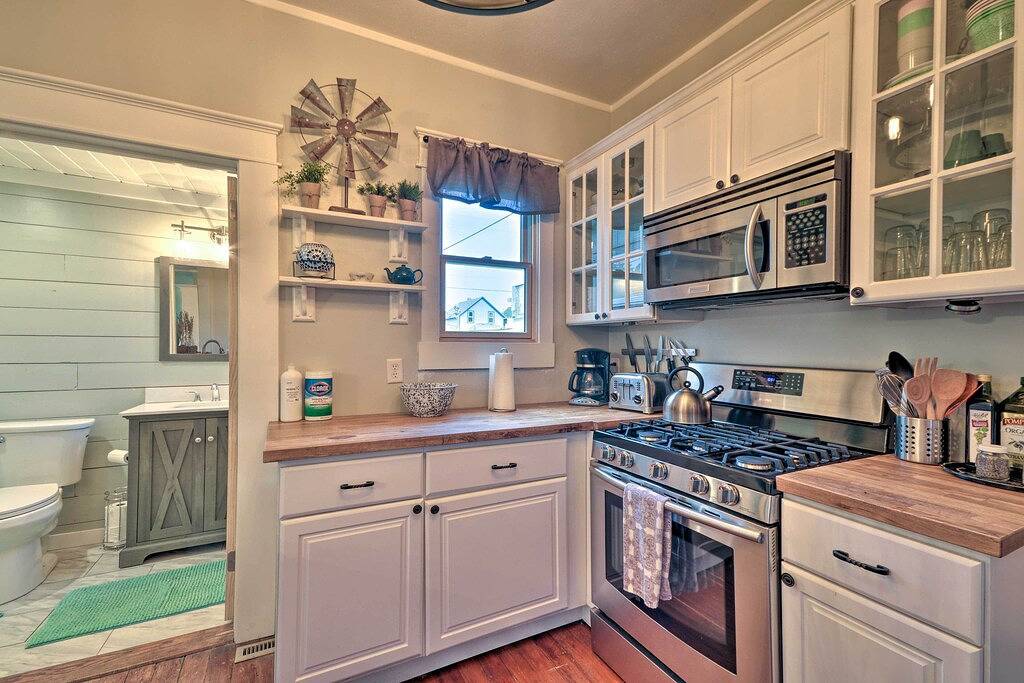 Neu! Red Lodge Home auf der Main St - 15 Minuten zum Ski Mtn in Red Lodge, Absaroka Range