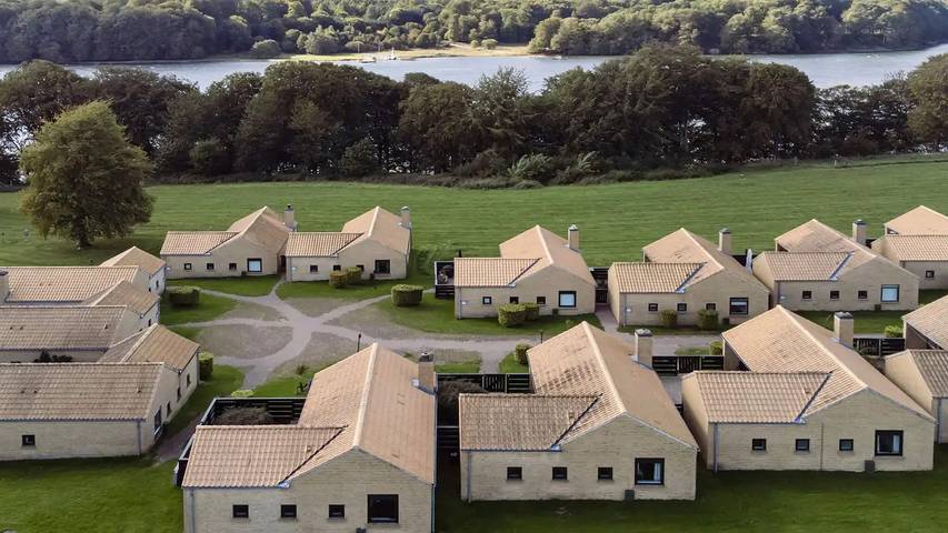 Ferienhaus für 7 Personen, mit Terrasse auf Fünen - 2