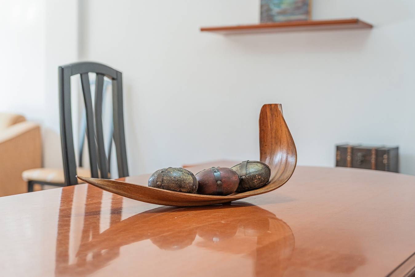 Casa de férias "C'an Crespí" com piscina privada e Wi-Fi in Consell, Maiorca Centro