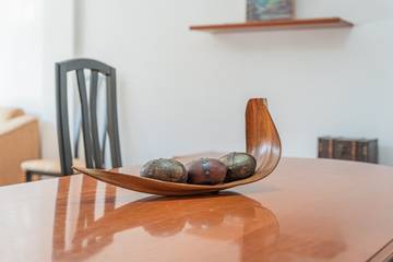 Casa de vacaciones in Consell, Interior de Mallorca für 8 