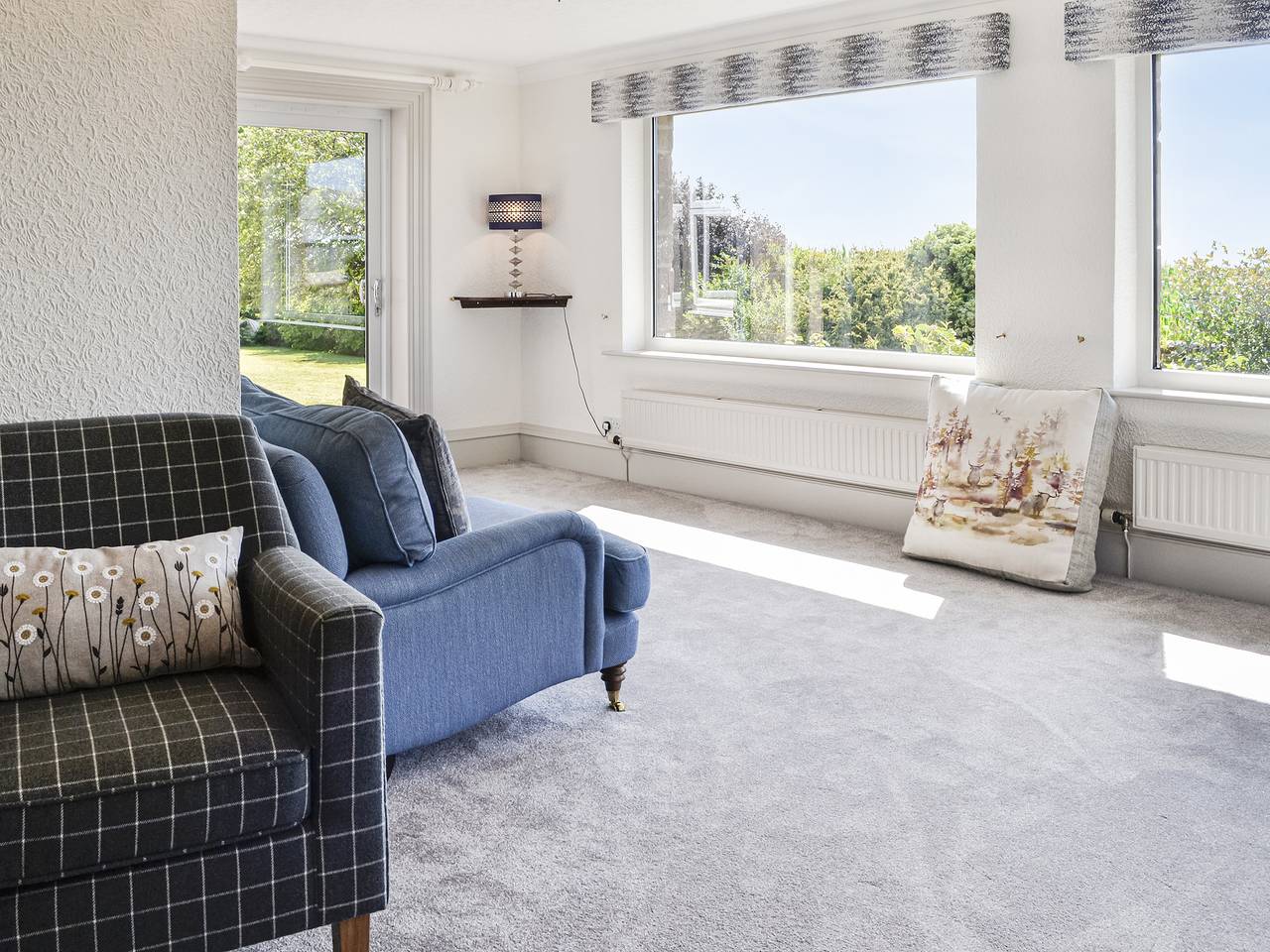 Repentance View in Dumfries and Galloway