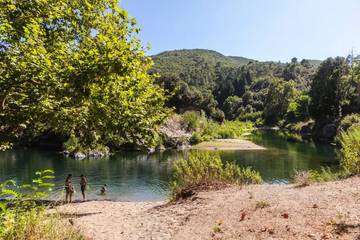 Static Caravan for 6 People in Saumane, Occitanie, Photo 2