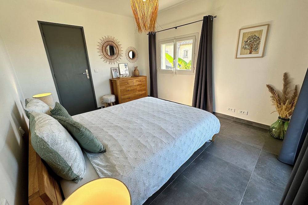 \"Le bellevue\", comfortable and peaceful in Saint-Paul-de-Vence, Cannes region