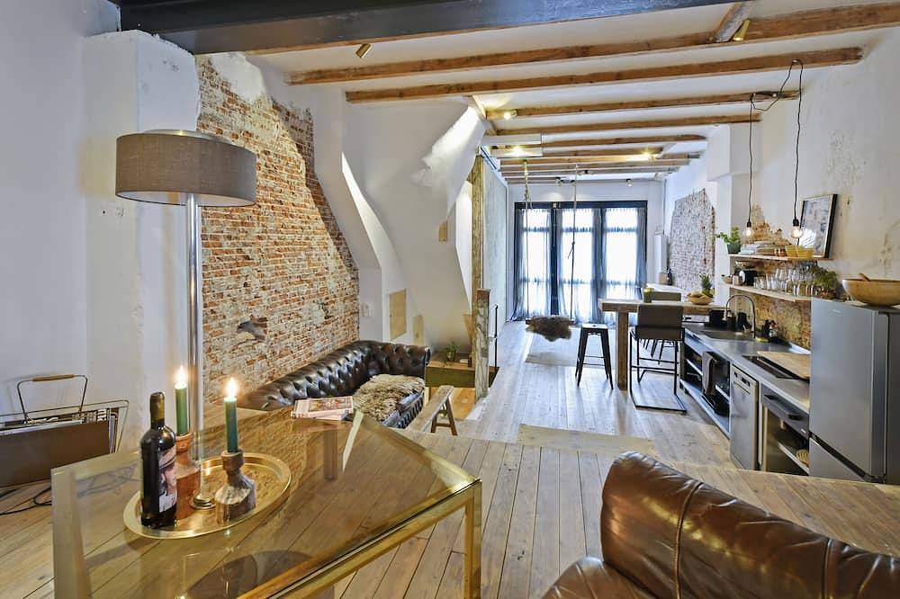 Casa Vacanza per 5 Persone in Costa Olandese
