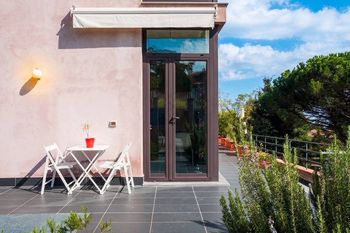 Studio pour 3 personnes - 1