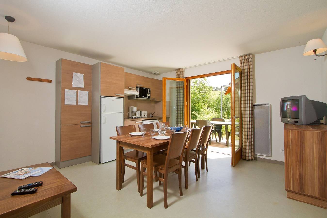 Studio für 4 Personen in Gresse-en-Vercors, Vercors