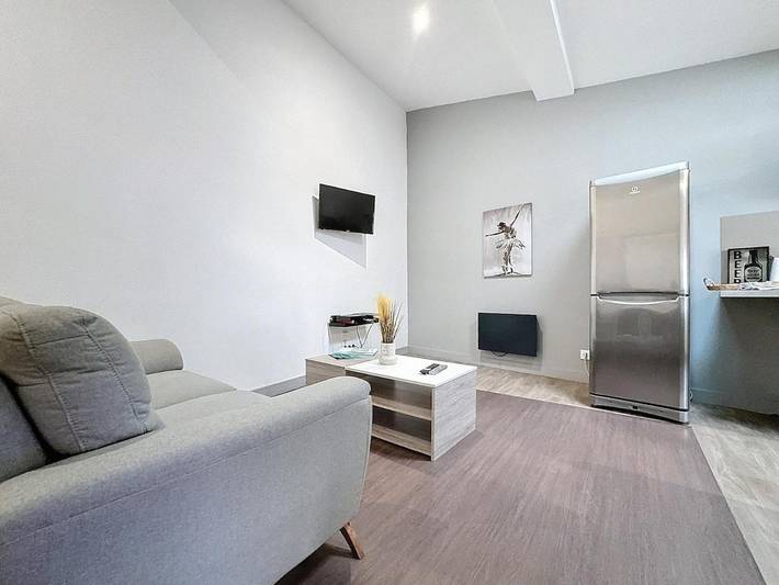 Gîte pour 2 personnes à Romagnat - 4