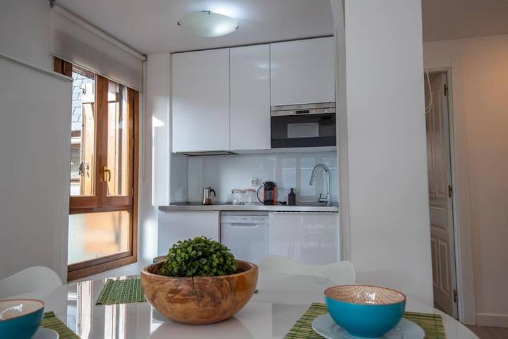 Casa rural para 6 personas en Valle de Tena - 4