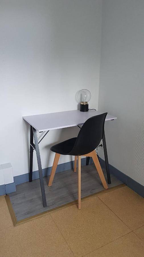 Hôtel pour 2 personnes, avec jardin à Saint-Martial-de-Valette - 4