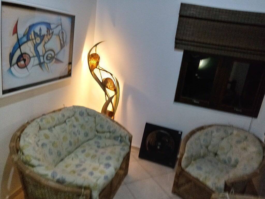 Caraguatatuba, Haus mit Pool, 100 m Strand, Wifi, Barbecue, 24h Sicherheit in Caraguatatuba, Região Metropolitana do Vale do Paraíba e Litoral Norte